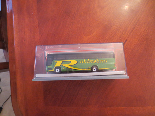Corgi original omnibus 43320 - original,