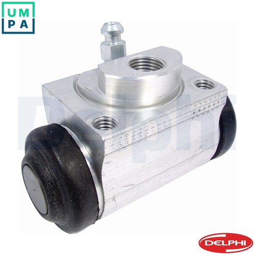 Wheel brake cylinder lw90077 - brake,