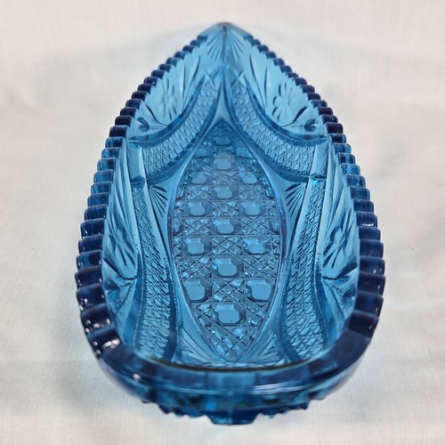 Kemple wheaton cobalt blue - cobalt,