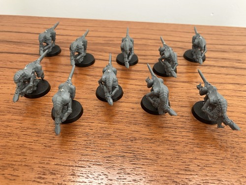 Warhammer 000 tyranid - warhammer, 40,000