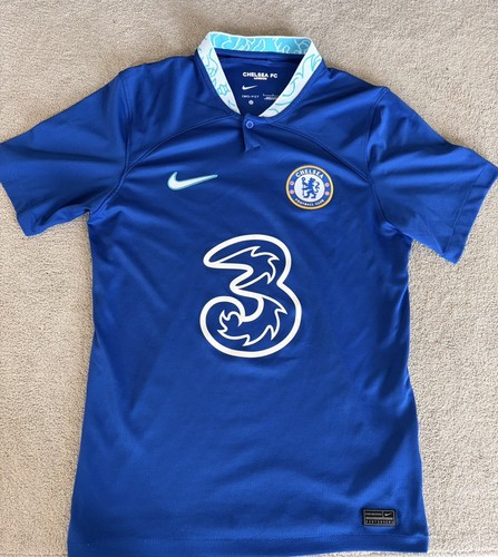 Chelsea home kit size s - 22/23,