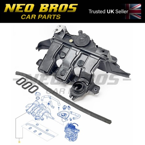 Cylinder head valve - oe,