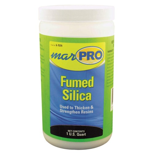 Marpro 2074365 fumed silica - 2074365,