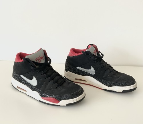 Nike air flight classic - nike,