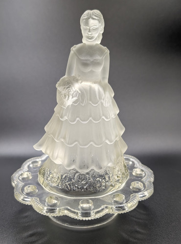 Southern belle glass - southern,