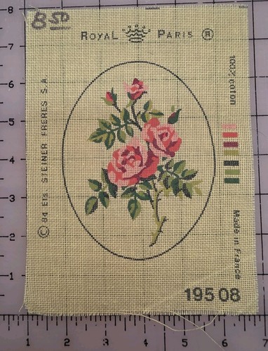 Royal paris printed - royal,