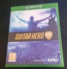 Guitar hero live - hero, microsoft