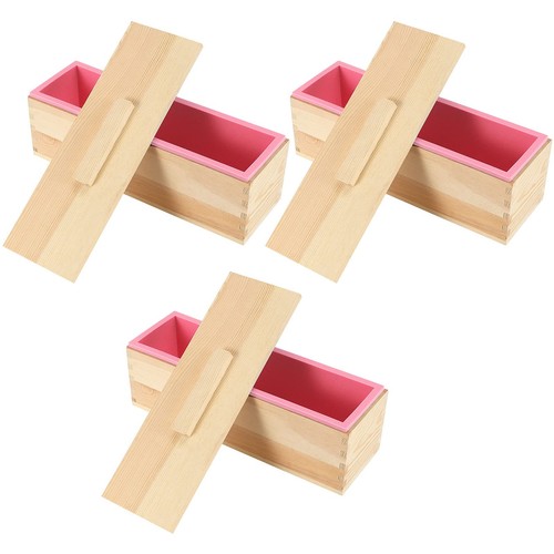 Pack 42oz rectangular - 3,