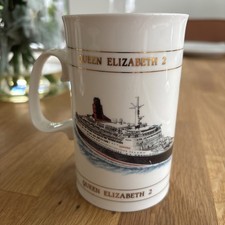 Dunoon England Queen Elizabeth