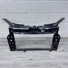 FIAT 500 SLAM PANEL RADIATOR