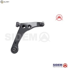 CONTROLTRAILING ARM WHEEL