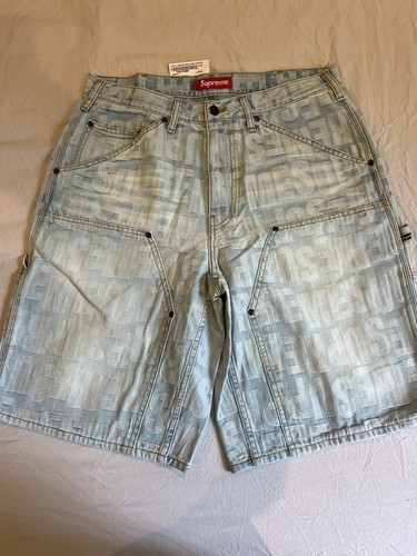 Supreme repeat jacquard - supreme, double