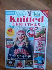 Your Knitted Christmas, 68