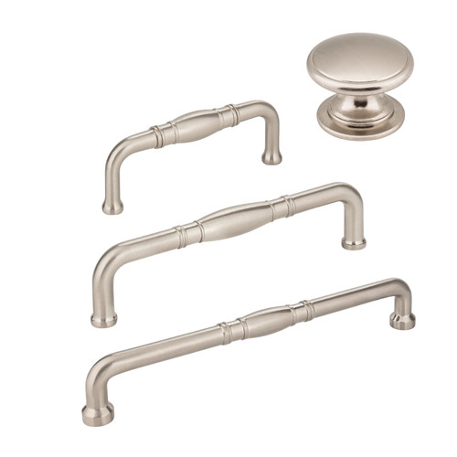 Durham cabinet pull bar - pull,