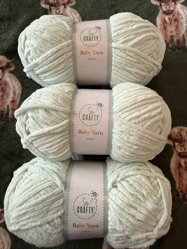 Aldi crafty green baby - aldi,