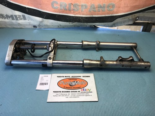 Front fork gilera coguar - gilera, 125