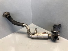 Ford Focus EGR Valve And