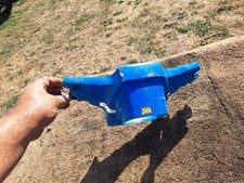 HONDA SH50 CITY EXPRESS ? MOPED LOWER HANDLEBAR SPEEDO FAIRING PANEL COVER