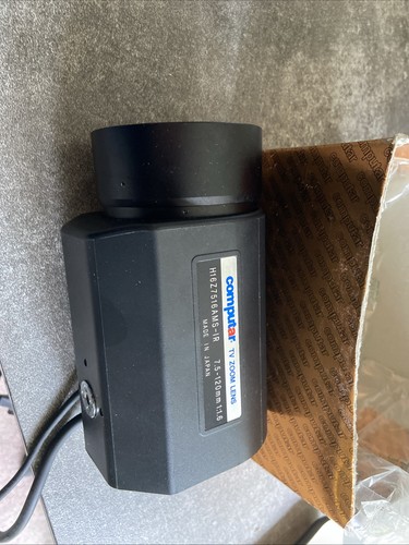 Computar h16z7516ams - computar, h16z7516ams-ir