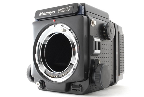 Near mint mamiya rz67 pro - mint],