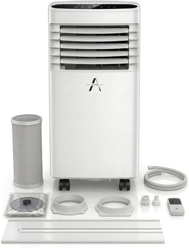 Alini 9000 btu portable air - alini,