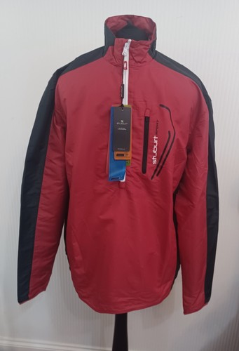 Stuburt sport lite zip - lite, ½