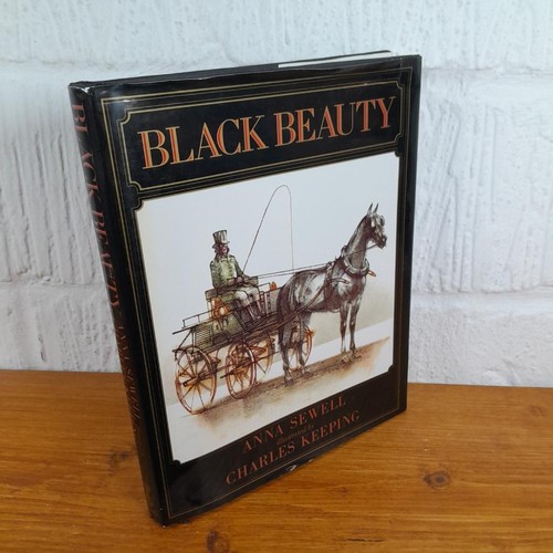 Black beauty his grooms - beauty, and