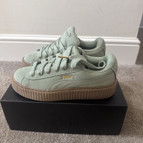 Puma fenty creeper phatty - fenty,
