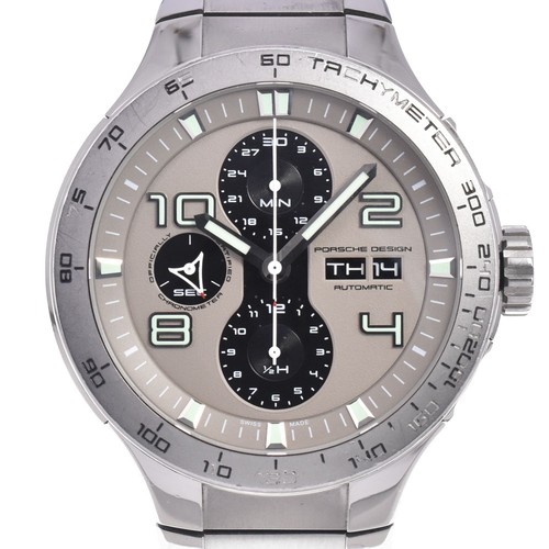 Porsche design p6340 flat six - porsche,
