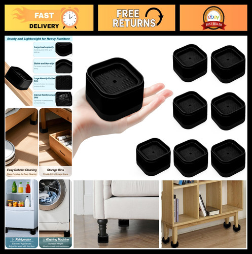 Pack adjustable furniture - adjustable,