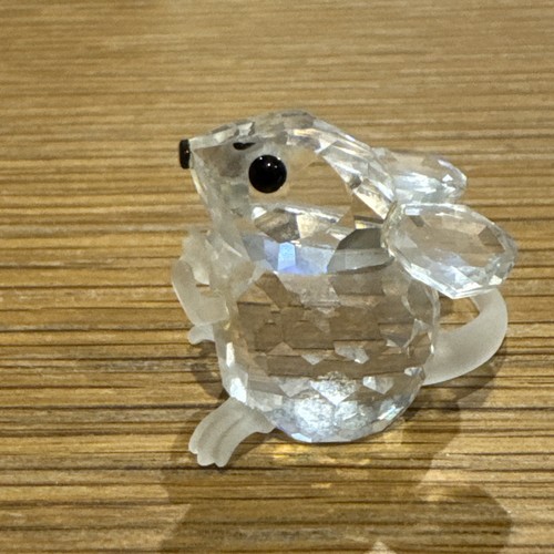 Swarovski field mouse 162886 - swarovski,