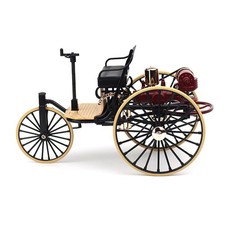 Hgh Simulation 1/12 Vintage