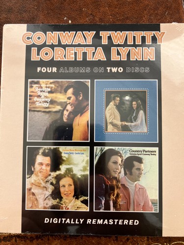 Conway twitty and - conway,