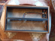 Powered Eurorack Case 6u by