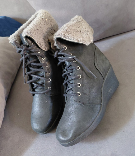 Ugg australia women grey - australia, women’s