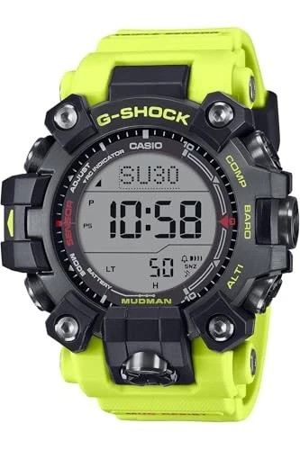 Casio shock master g - master,