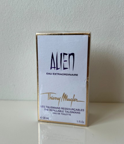 Thierry mugler alien - alien, eau