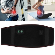 Heating Back Belt 3