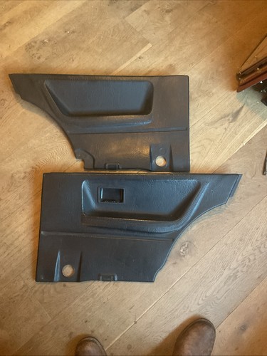 Polo mk1 classic rear door - vw,