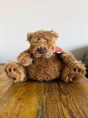 Huggy bear plush - huggy,