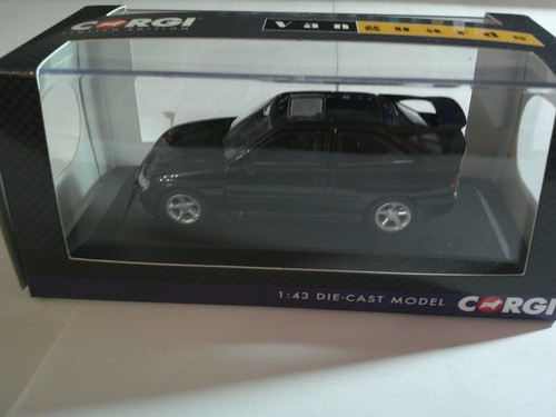 Vanguards corgi va14807 ford - va14807,