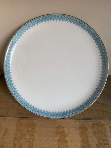 Royal worcester plates - worcester,