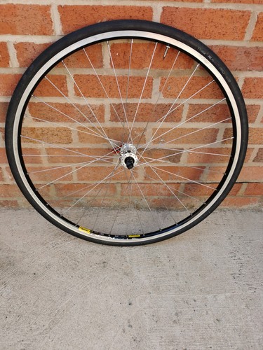 Mavic open pro front - pro, wheel