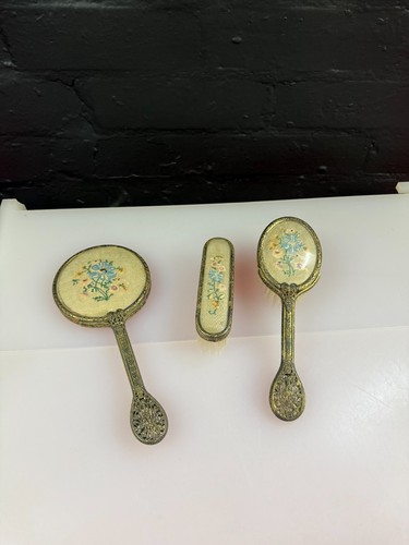 Vintage retro petit point - retro,