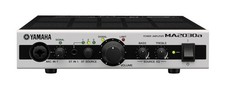 YAMAHA MA2030a Power Amplifier