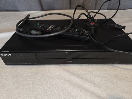 Sony rdr dc100 160gb hdd - sony,