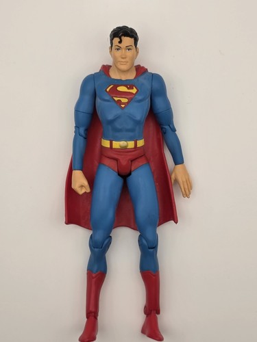 Direct earth prime - dc,