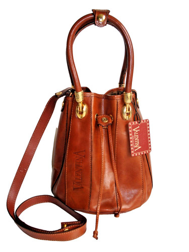 Vintage valentina pell - vintage, in