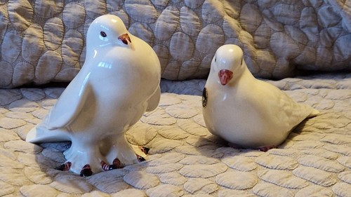 Rare pair of vintage - of,