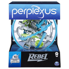 Perplexus Rebel | The Original